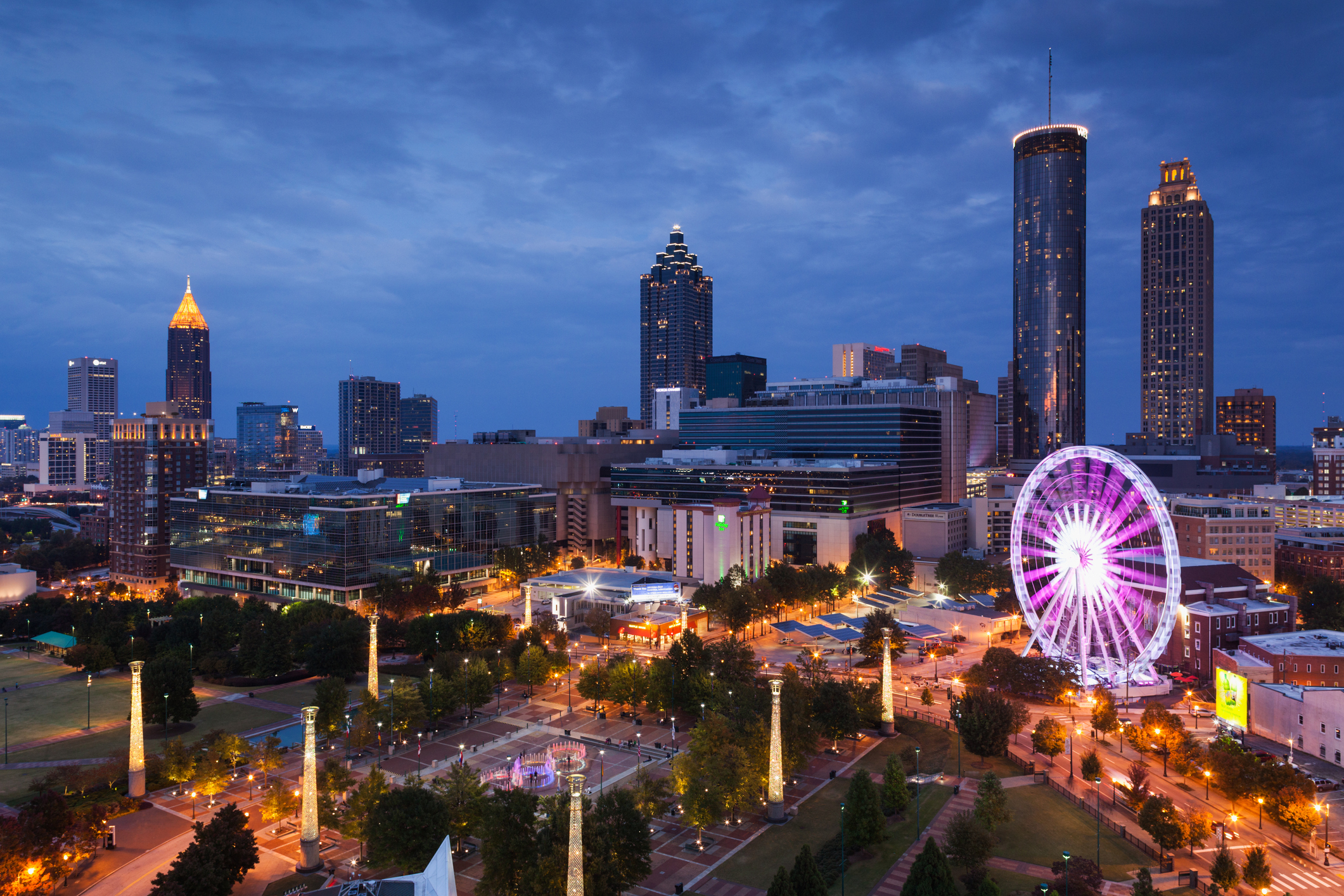 Favorite Stateside City Vacay for Black Travelers